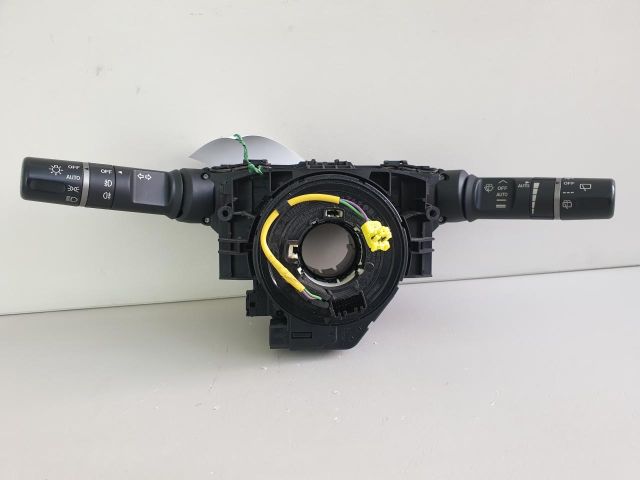 bontott MAZDA 6 Komplett Kormánykapcsoló (Bajuszkapcsoló)