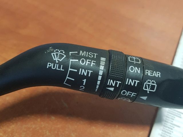 bontott MAZDA 6 Komplett Kormánykapcsoló (Bajuszkapcsoló)