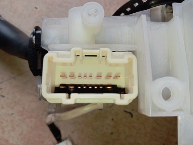 bontott MAZDA 6 Komplett Kormánykapcsoló (Bajuszkapcsoló)