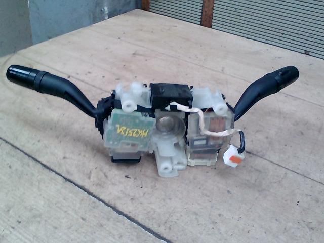 bontott MAZDA 6 Komplett Kormánykapcsoló (Bajuszkapcsoló)