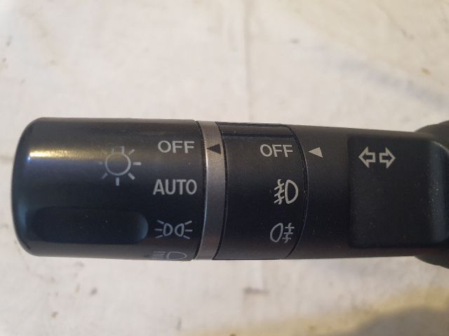 bontott MAZDA 6 Komplett Kormánykapcsoló (Bajuszkapcsoló)