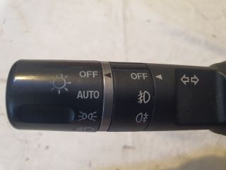 bontott MAZDA 6 Komplett Kormánykapcsoló (Bajuszkapcsoló)