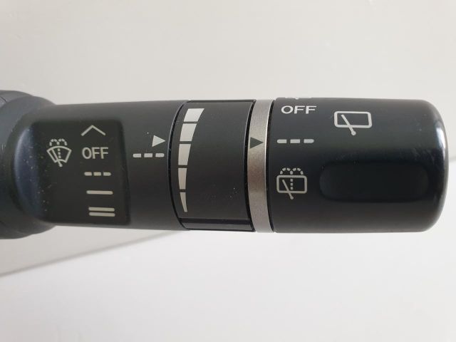 bontott MAZDA 6 Komplett Kormánykapcsoló (Bajuszkapcsoló)