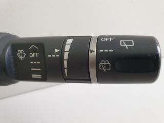 bontott MAZDA 6 Komplett Kormánykapcsoló (Bajuszkapcsoló)