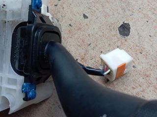 bontott MAZDA 6 Komplett Kormánykapcsoló (Bajuszkapcsoló)