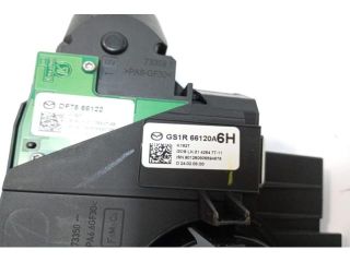 bontott MAZDA 6 Komplett Kormánykapcsoló (Bajuszkapcsoló)