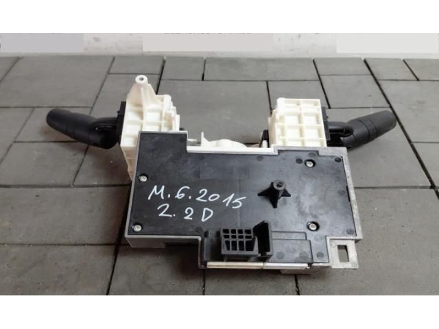 bontott MAZDA 6 Komplett Kormánykapcsoló (Bajuszkapcsoló)