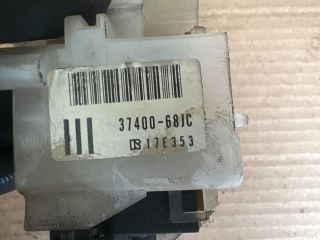 bontott MAZDA 6 Komplett Kormánykapcsoló (Bajuszkapcsoló)