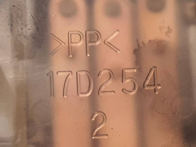 bontott MAZDA 6 Komplett Kormánykapcsoló (Bajuszkapcsoló)