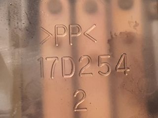 bontott MAZDA 6 Komplett Kormánykapcsoló (Bajuszkapcsoló)