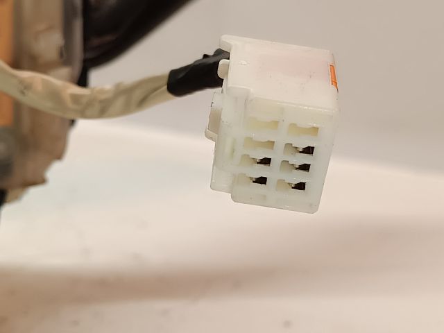 bontott MAZDA 6 Komplett Kormánykapcsoló (Bajuszkapcsoló)