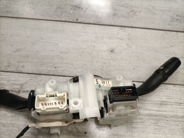 bontott MAZDA 6 Komplett Kormánykapcsoló (Bajuszkapcsoló)