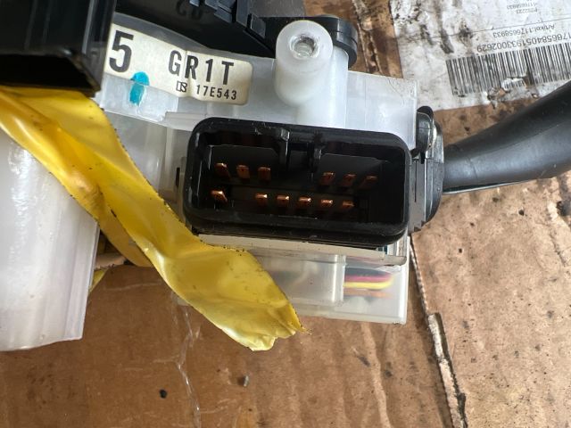 bontott MAZDA 6 Komplett Kormánykapcsoló (Bajuszkapcsoló)