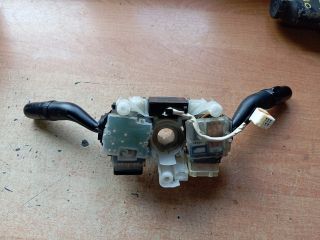 bontott MAZDA 6 Komplett Kormánykapcsoló (Bajuszkapcsoló)