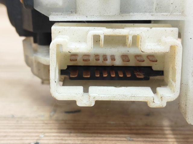 bontott MAZDA 6 Komplett Kormánykapcsoló (Bajuszkapcsoló)