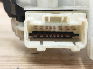 bontott MAZDA 6 Komplett Kormánykapcsoló (Bajuszkapcsoló)