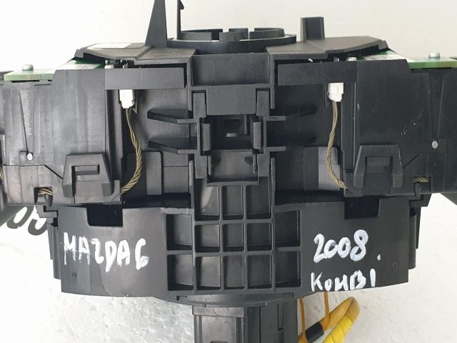 bontott MAZDA 6 Komplett Kormánykapcsoló (Bajuszkapcsoló)