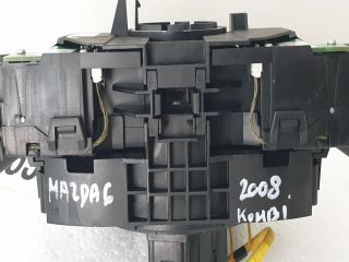 bontott MAZDA 6 Komplett Kormánykapcsoló (Bajuszkapcsoló)