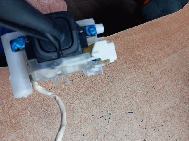 bontott MAZDA 6 Komplett Kormánykapcsoló (Bajuszkapcsoló)