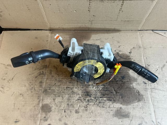 bontott MAZDA 6 Komplett Kormánykapcsoló (Bajuszkapcsoló)