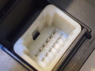 bontott MAZDA 6 Komplett Kormánykapcsoló (Bajuszkapcsoló)