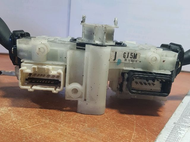 bontott MAZDA 6 Komplett Kormánykapcsoló (Bajuszkapcsoló)