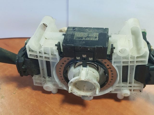 bontott MAZDA 6 Komplett Kormánykapcsoló (Bajuszkapcsoló)