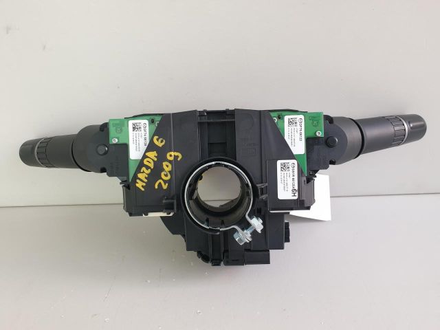 bontott MAZDA 6 Komplett Kormánykapcsoló (Bajuszkapcsoló)