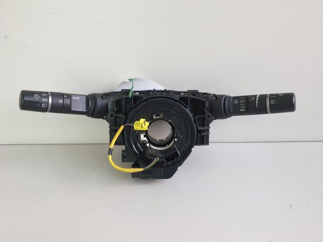 bontott MAZDA 6 Komplett Kormánykapcsoló (Bajuszkapcsoló)