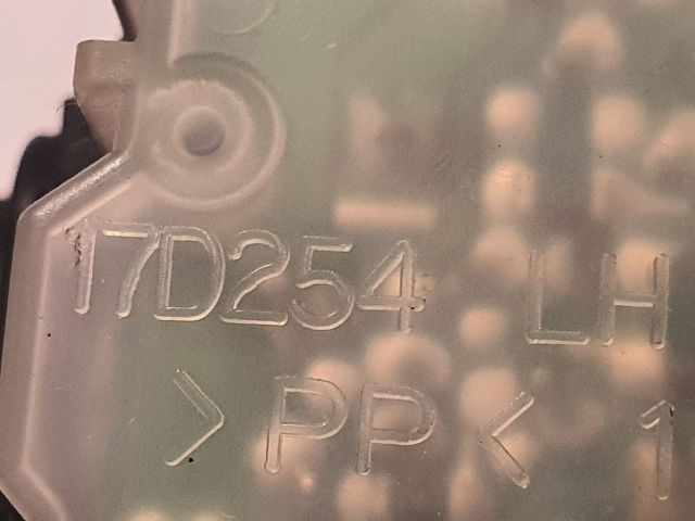 bontott MAZDA 6 Komplett Kormánykapcsoló (Bajuszkapcsoló)