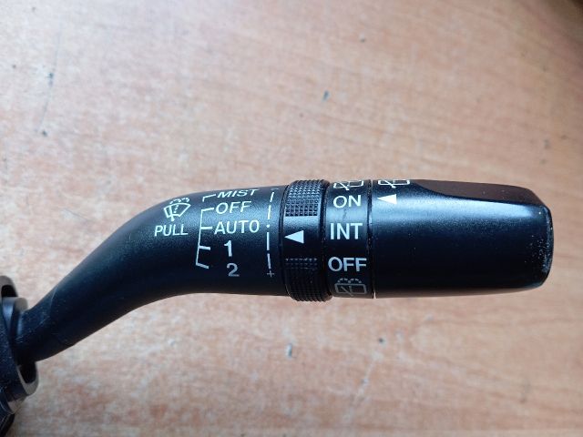 bontott MAZDA 6 Komplett Kormánykapcsoló (Bajuszkapcsoló)