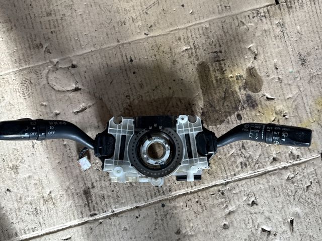 bontott MAZDA 6 Komplett Kormánykapcsoló (Bajuszkapcsoló)