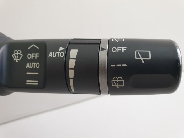 bontott MAZDA 6 Komplett Kormánykapcsoló (Bajuszkapcsoló)