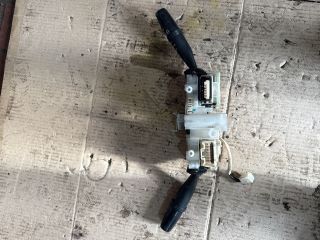 bontott MAZDA 6 Komplett Kormánykapcsoló (Bajuszkapcsoló)