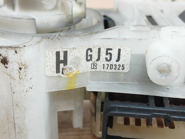 bontott MAZDA 6 Komplett Kormánykapcsoló (Bajuszkapcsoló)