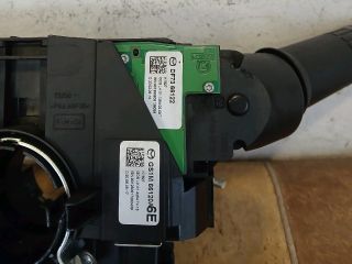 bontott MAZDA 6 Komplett Kormánykapcsoló (Bajuszkapcsoló)