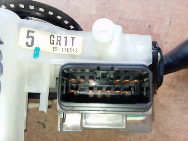 bontott MAZDA 6 Komplett Kormánykapcsoló (Bajuszkapcsoló)