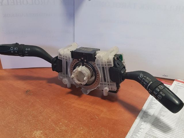 bontott MAZDA 6 Komplett Kormánykapcsoló (Bajuszkapcsoló)