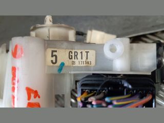 bontott MAZDA 6 Komplett Kormánykapcsoló (Bajuszkapcsoló)