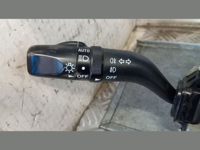 bontott MAZDA 6 Komplett Kormánykapcsoló (Bajuszkapcsoló)