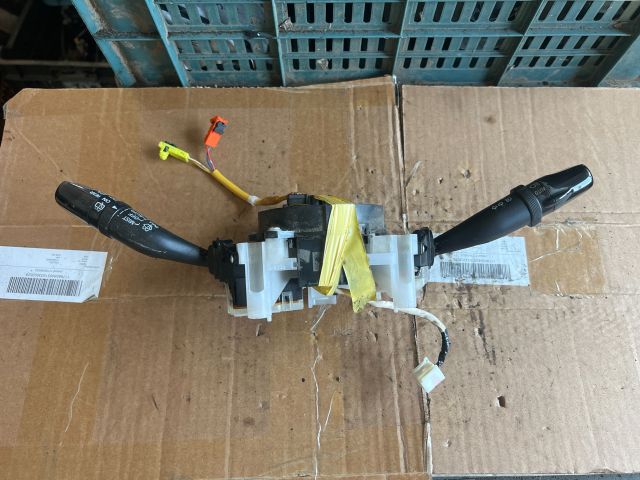 bontott MAZDA 6 Komplett Kormánykapcsoló (Bajuszkapcsoló)