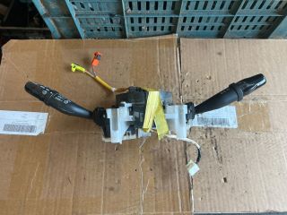 bontott MAZDA 6 Komplett Kormánykapcsoló (Bajuszkapcsoló)