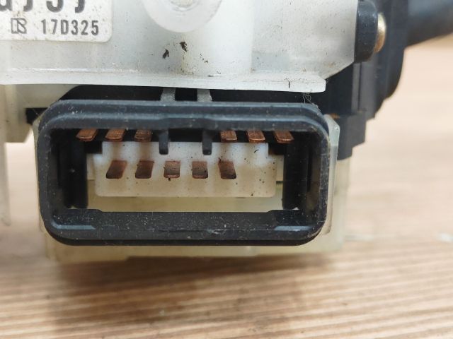 bontott MAZDA 6 Komplett Kormánykapcsoló (Bajuszkapcsoló)