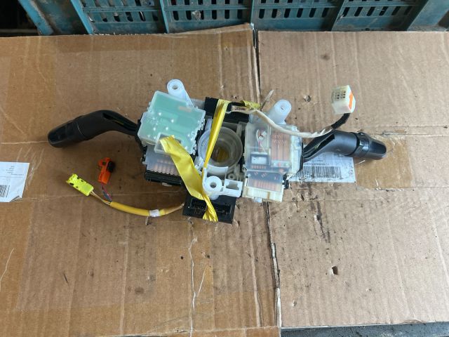 bontott MAZDA 6 Komplett Kormánykapcsoló (Bajuszkapcsoló)