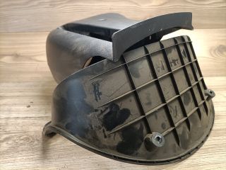 bontott MAZDA 6 Komplett Kormányoszlop Burkolat