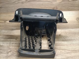 bontott MAZDA 6 Komplett Kormányoszlop Burkolat