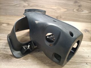 bontott MAZDA 6 Komplett Kormányoszlop Burkolat