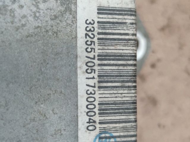 bontott MAZDA 6 Komplett Légzsák Szett