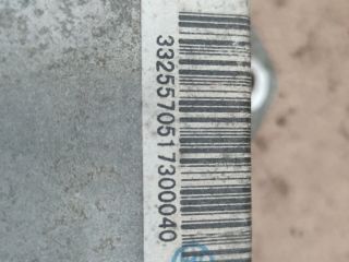 bontott MAZDA 6 Komplett Légzsák Szett