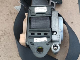 bontott MAZDA 6 Komplett Légzsák Szett